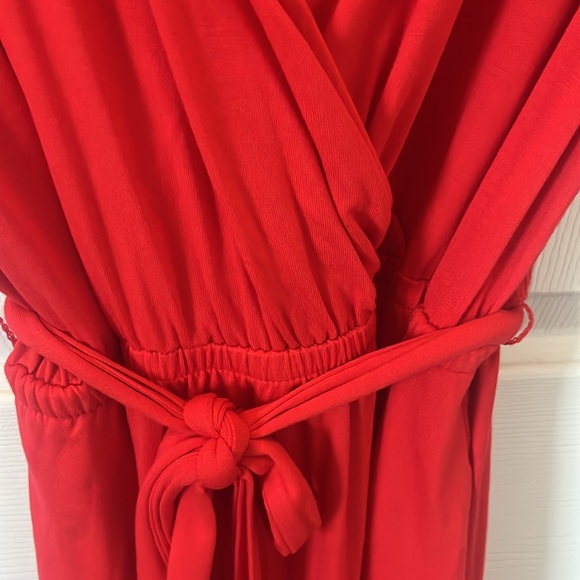 NY&Co Sleeveless Dress - Picture 2 of 5